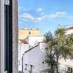 Alfama Lovely Duplex