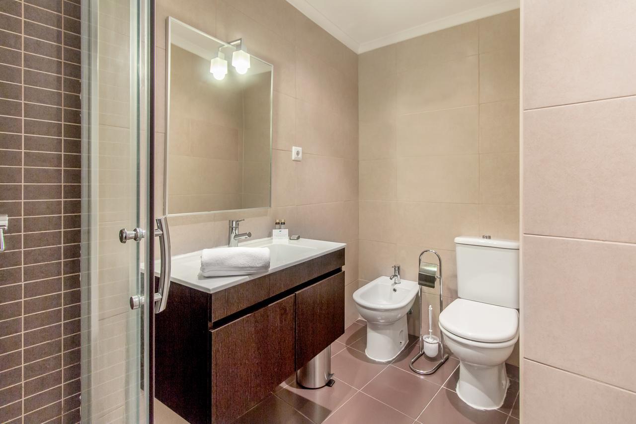 Apartamento Alfama Lovely Duplex Lisboa