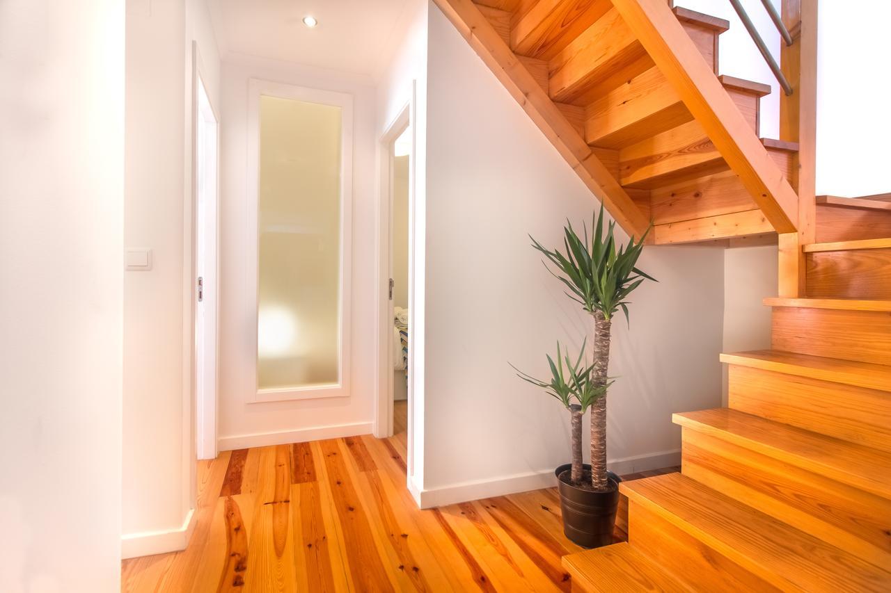 Alfama Lovely Duplex *