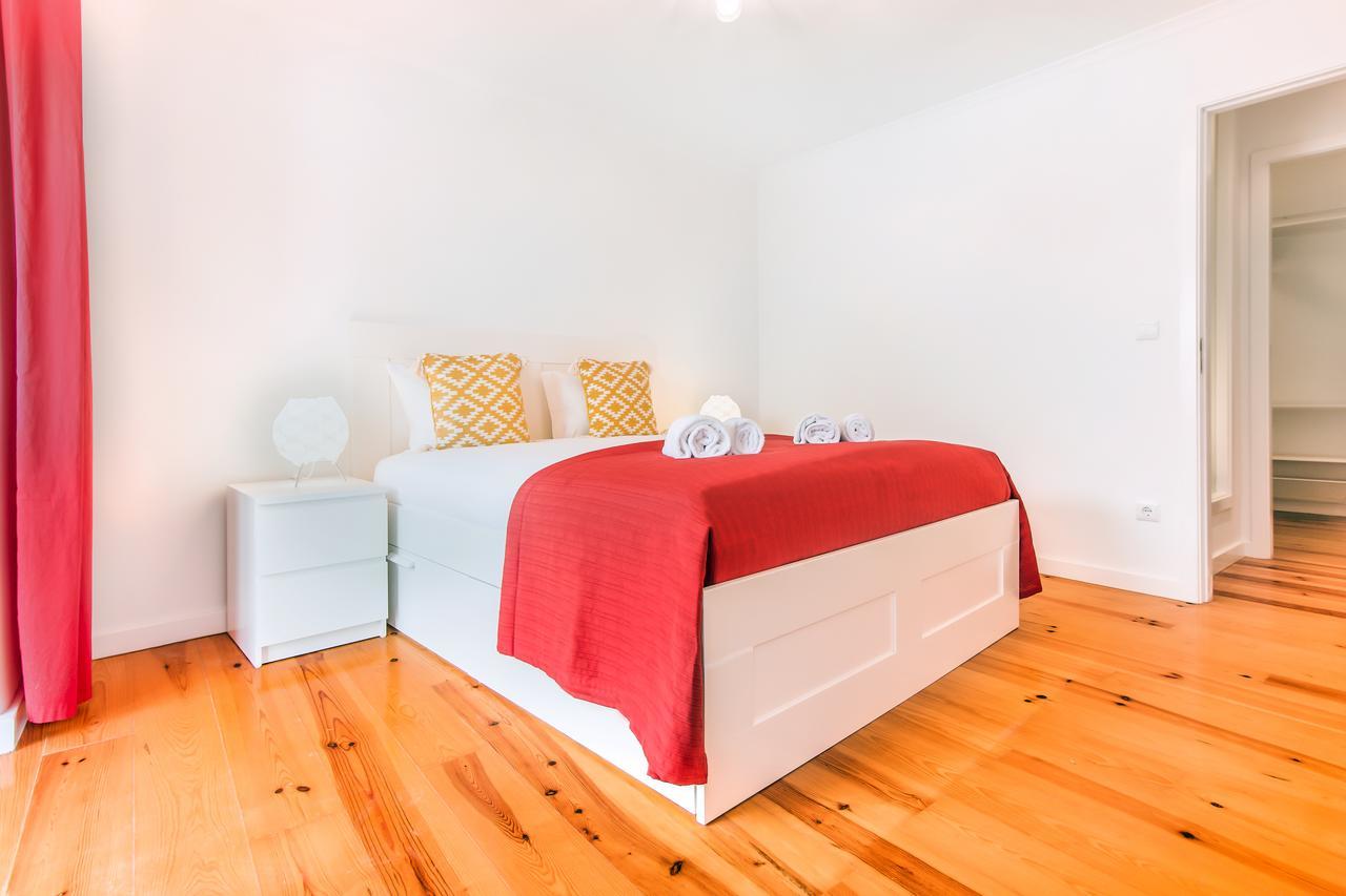 Apartamento Alfama Lovely Duplex
