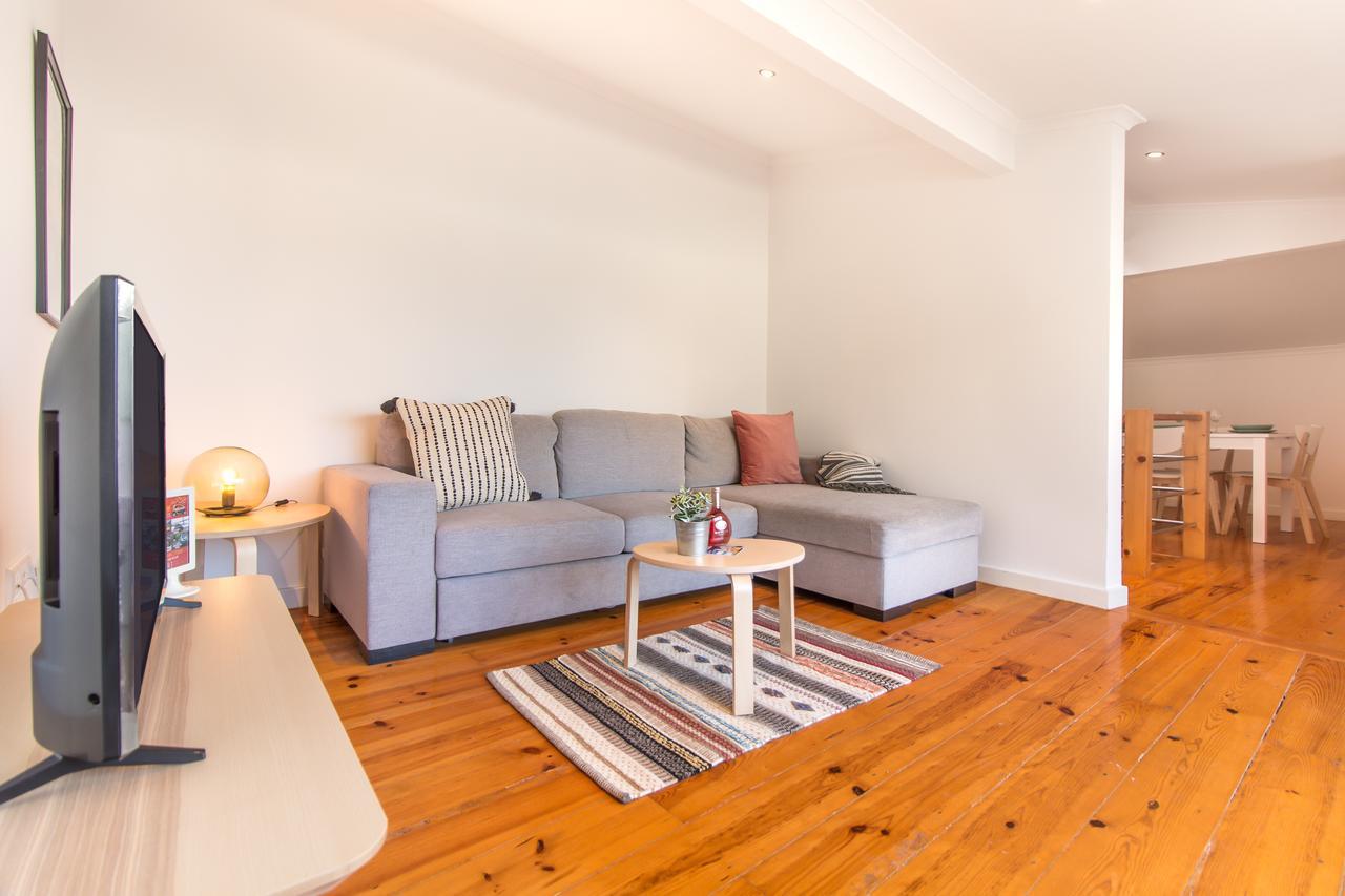 Apartamento Alfama Lovely Duplex *