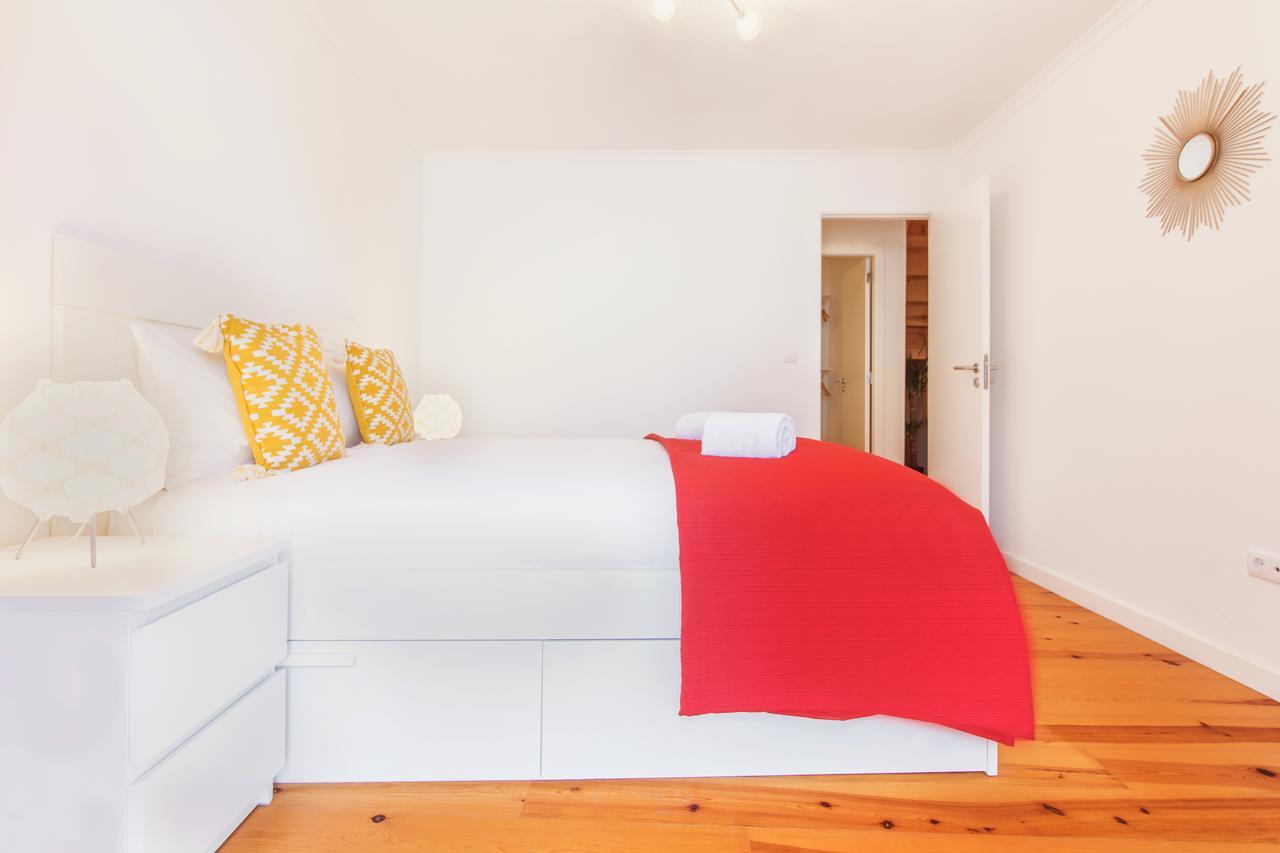 Alfama Lovely Duplex *