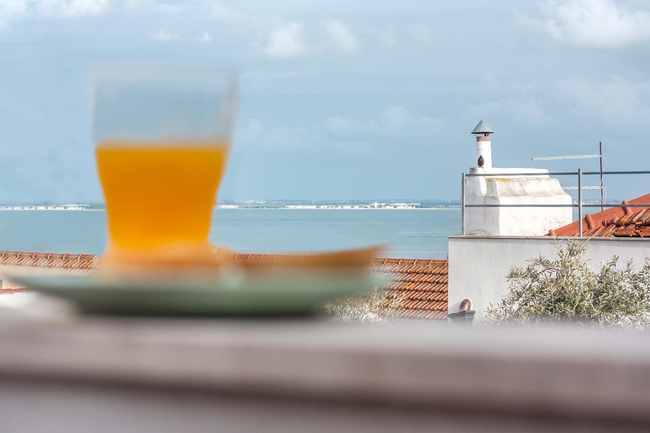 Alfama Lovely Duplex *
