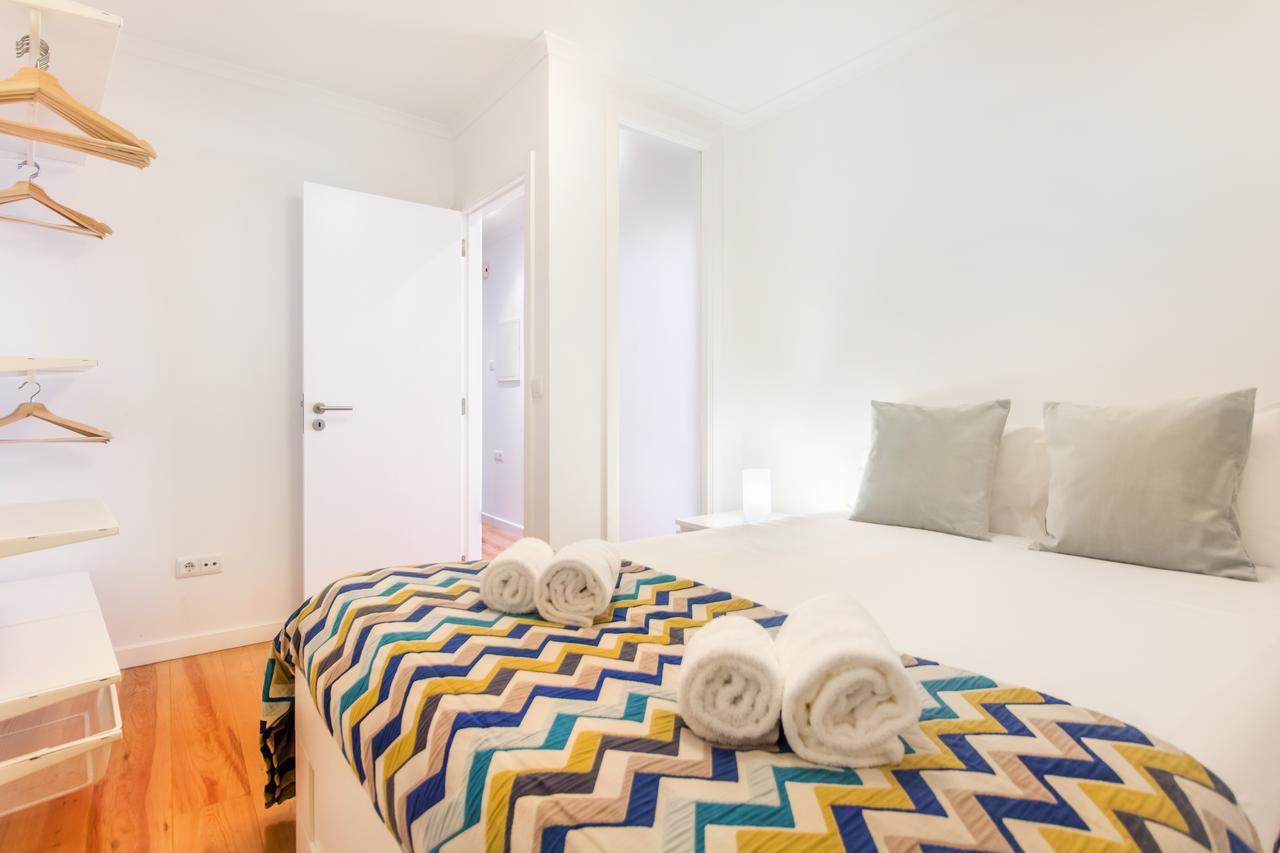 Alfama Lovely Duplex